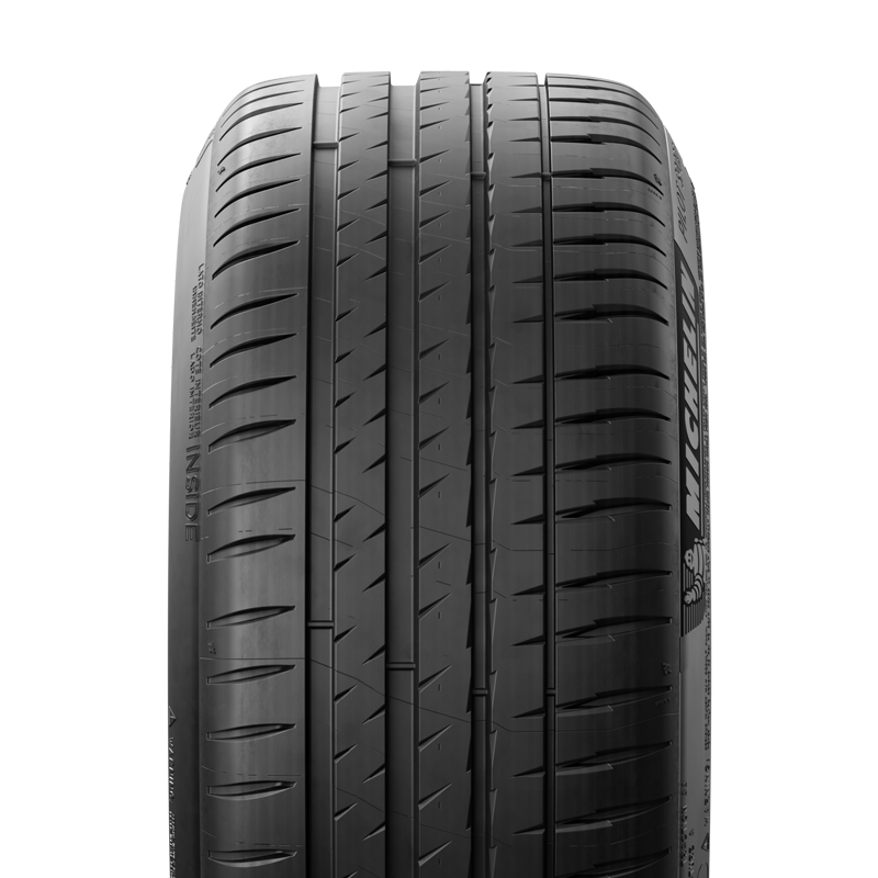 MICHELIN PILOT SPORT